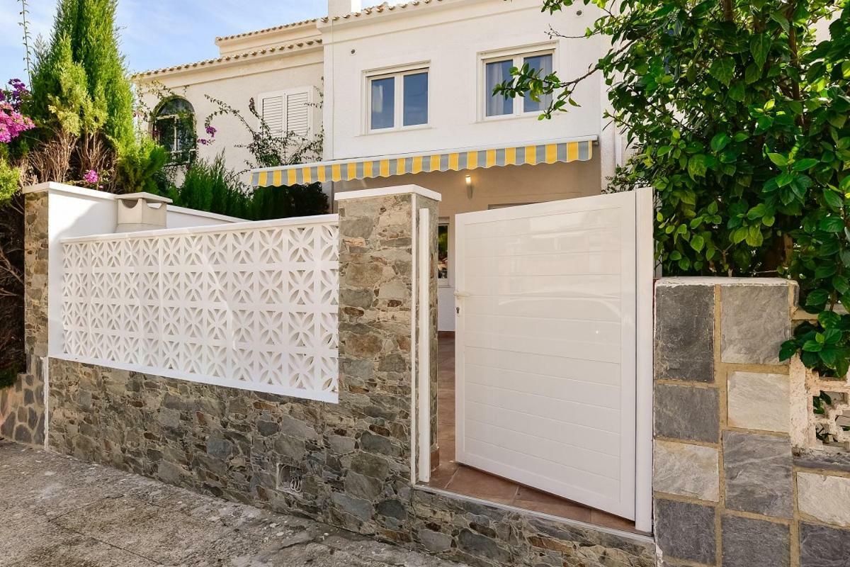 Casa Marina La Zenia Villa Orihuela Exterior photo